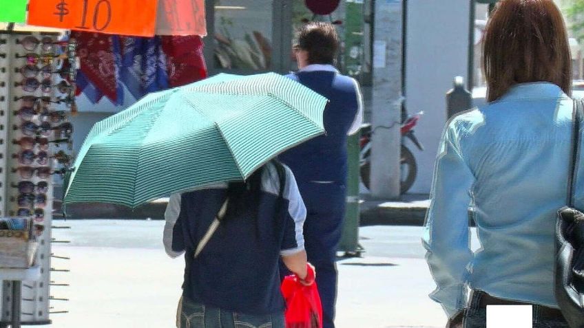 Clima en Sonora hoy 11 de septiembre: Conagua advierte altas temperaturas y vientos fuertes