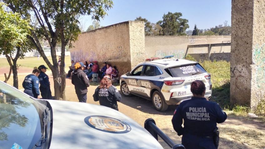 Sicarios torturan y ejecutan a hombre en Ixtapaluca; le dieron el tiro de gracia