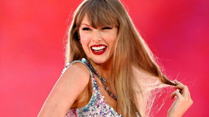 Taylor Swift admite que votará por Kamala Harris; la describe como "líder firme y dotada"