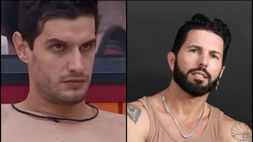 'LCDLFM': Poncho De Nigris reta a Adrián Marcelo una pelea en la Arena de Monterrey