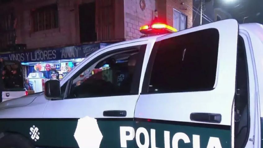 Tras ser víctima de extorsión, ejecutan a Valeria; se dedicaba a poner uñas en Iztacalco