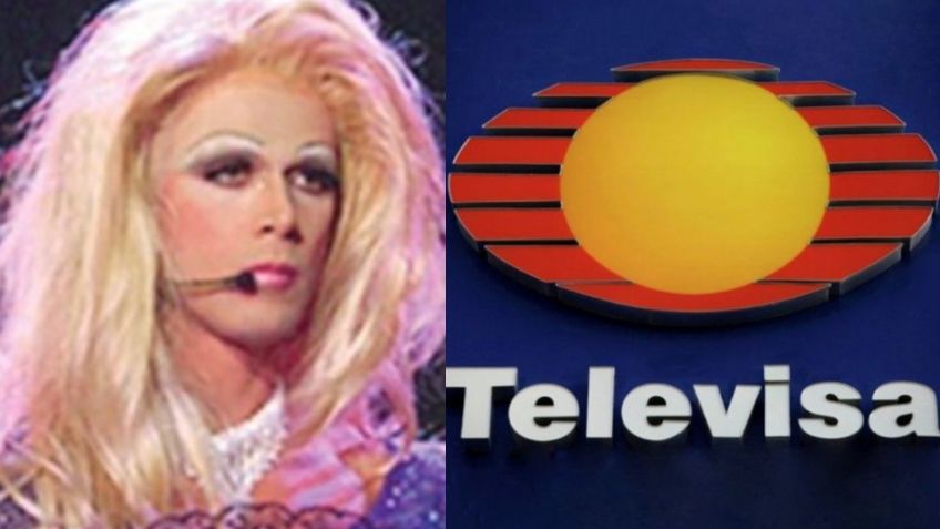 Se volvió mujer: Tras enfermedad, galán de Televisa se despide y hace su última súplica en VIDEO