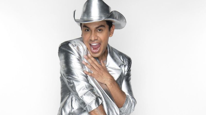 Ricardo Peralta trata de evitar hablar de Arath de la Torre en 'Hoy' pero lo acorralan