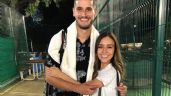 Foto ilustrativa de la nota titulada Filtran supuestos mensajes comprometedores de la esposa de Adrián Marcelo con su coach