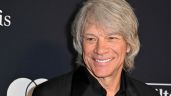 Foto ilustrativa de la nota titulada FOTO: Bon Jovi evita que una mujer salte de un puente; la convence de seguir con vida