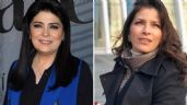 Foto ilustrativa de la nota titulada Victoria Ruffo impacta con declaraciones sobre Alessandra Rosaldo; le manda un recadito