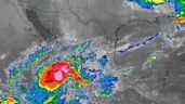 Foto ilustrativa de la nota titulada Conagua alerta sobre Tormenta Tropical 'Ileana' en el Pacífico: ¿Impactará en Sonora?