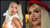 Foto ilustrativa de la nota titulada MTV VMA: Internautas se burlan de Karol G y aseguran que se trata de Wendy Guevara