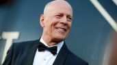 Foto ilustrativa de la nota titulada Reaparece Bruce Willis tras meses de ausencia; así fue captado en California