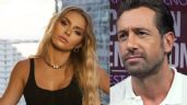 Foto ilustrativa de la nota titulada ¿Olvidó a Gabriel Soto? Irina Baeva regresa a México tras viaje para reencontrar el amor