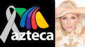 Foto ilustrativa de la nota titulada Luto en TV Azteca: Tras dejar Televisa, Yuri hace dura confesión en 'VLA' de su madre