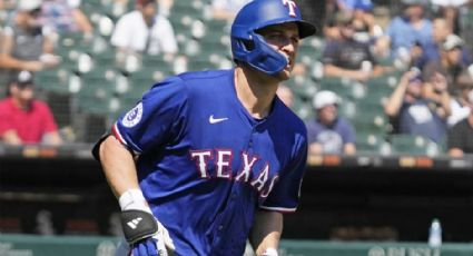 MLB: Cirugía pone fin a la temporada de valioso jugador de los Rangers