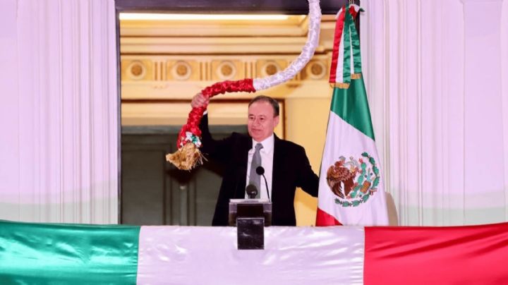 Sonora: ¿Cómo y a qué hora será la fiesta del Grito de Independencia en Hermosillo?