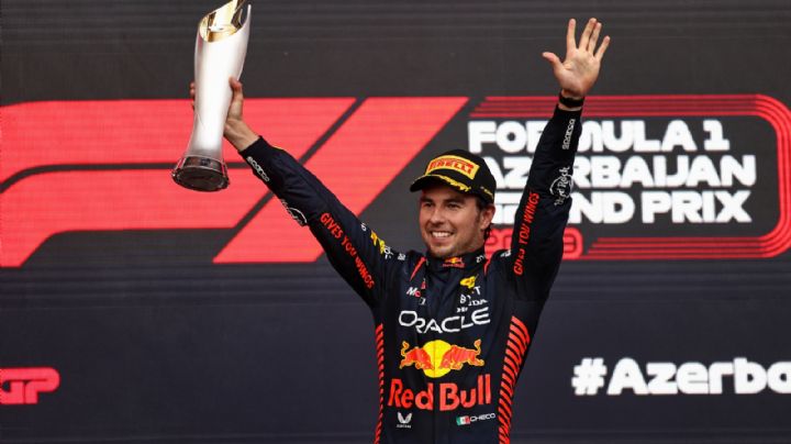 Gran Premio de Azerbaiyán 2024 EN VIVO ¿dónde ver la clasificación y la carrera?