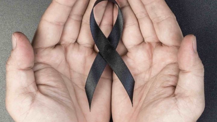 Luto en la música: Querido cantante es asesinado en balacera; así lo despidió su hija