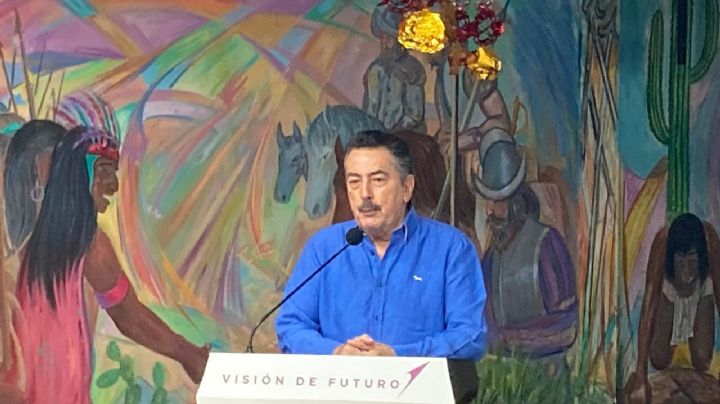 Javier Lamarque no descarta cambios de agenda cívica tras llegada de ‘Ileana’