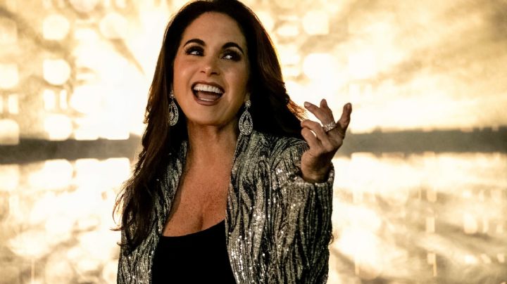 Lucero devela cuál es el rumbo de su vida amorosa a más de un año de haberse separado