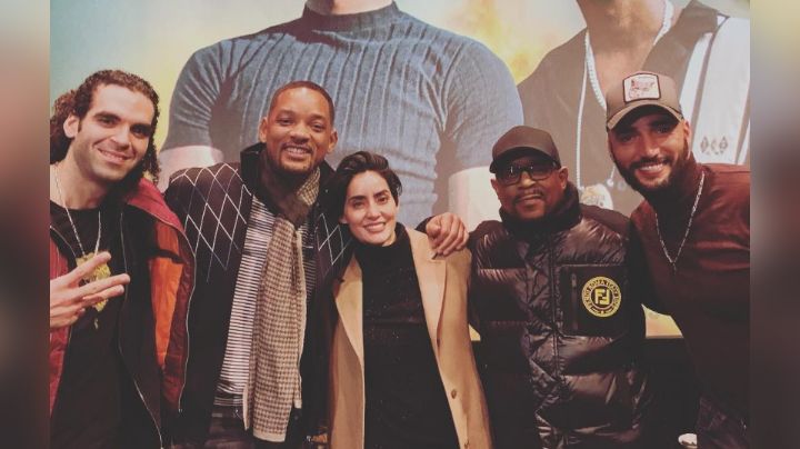 De Hollywood a TV Azteca: Estrella de 'Bad Boys IV' se une a reality por millonaria oferta