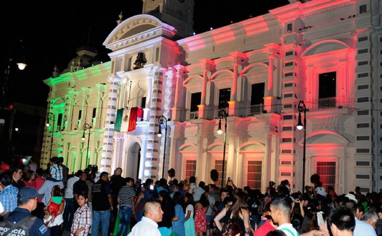 ¿Cómo será el Grito de la Independencia en Hermosillo?