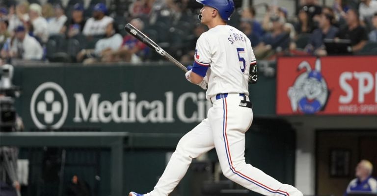 El jugador es de los más productivos a la ofensiva en Texas