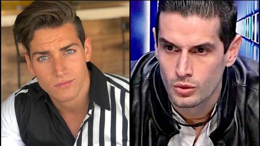 Ricardo Peralta exhibe íntimo secreto de Adrián Marcelo y Agustín Fernández en 'LCDLFM'