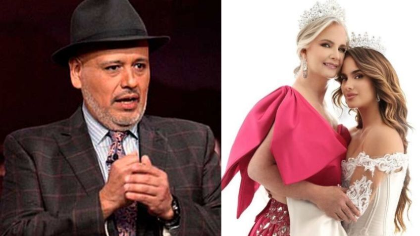 "Semejante pen...": Madre de Gala Montes se lanza en contra de René Franco por difamarla