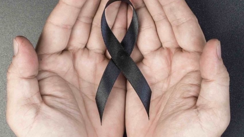 Luto en la música: Querido cantante es asesinado en balacera; así lo despidió su hija