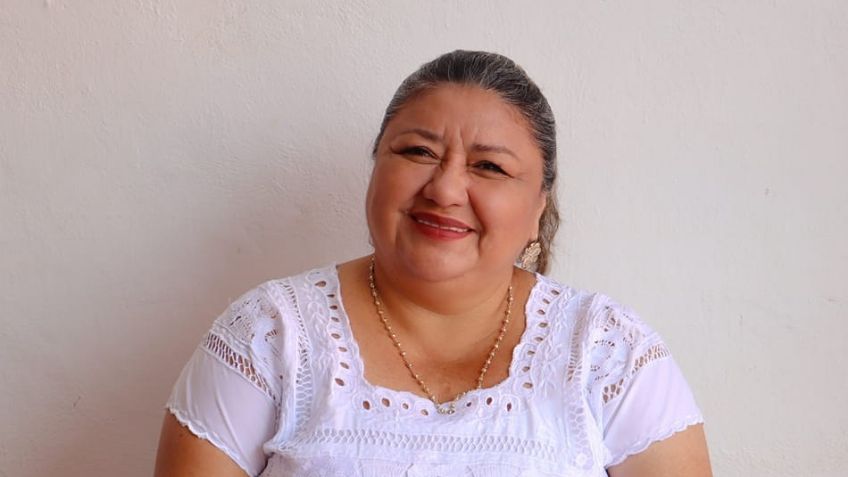 Alcalde de Yucatán acusa a exalcaldesa de saquear cuentas del municipio; dejó 4 pesos