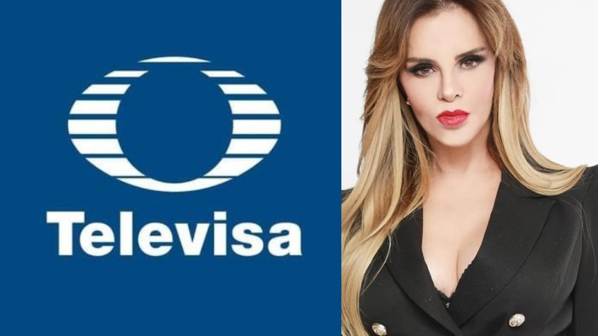 ¿Luto en Televisa? Actriz habla de la 'muerte' de Maribel Guardia; hace impactante confesión