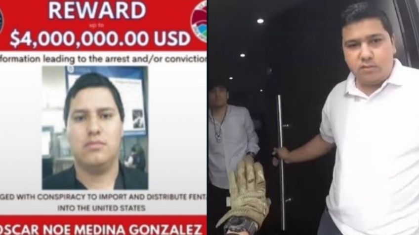 ¿Quién es 'Panu'? Pieza clave de la narcoguerra en Culiacán que habría sido asesinado