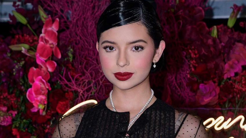 "Mini Angelita": Emiliano Aguilar sube FOTO de su hija y señalan parecido con su tía