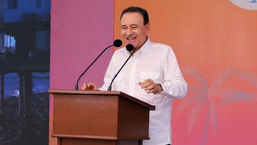 ¿Dónde ver el tercer informe de Gobierno de Alfonso Durazo? Todo lo que debes saber