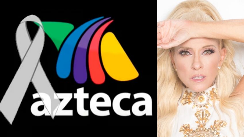 Luto en TV Azteca: Tras dejar Televisa, Yuri hace dura confesión en 'VLA' de su madre