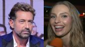 Foto ilustrativa de la nota titulada ¡Lo destrozó! Irina Baeva no quiere volver a saber nada de Gabriel Soto y se ríe de su ruptura