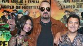 Foto ilustrativa de la nota titulada Pepe Aguilar estaría furioso con Televisa por 'humillar' a Ángela Aguilar y Christian Nodal