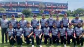 Foto ilustrativa de la nota titulada No defraudaron; Sonora tuvo un arranque prometedor en el campeonato juvenil de softbol