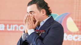 Foto que representa a TV Azteca despediría a Adal Ramones de 'La Granja VIP'; ya no será conductor en su nueva temporada