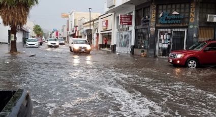 Clima en Ciudad Obregón hoy 13 de septiembre: Conagua advierte lluvias por fenómeno 'Ileana'