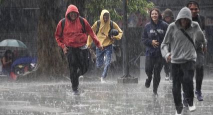 Clima en Sonora hoy 13 de septiembre: Conagua y PC, alertas por Tormenta Tropical 'Ileana'