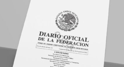 Reforma judicial sufre revés: Juez impone recurso que impide publicación en el DOF