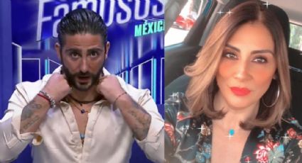 "Nunca serás nadie": Exintegrante de 'Big Brother' humilla al 'Potro' por difamar a Karime