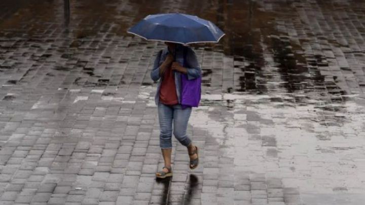 Clima en Hermosillo hoy 13 de septiembre: Tormenta Tropical 'Ileana' causará lluvias; Conagua