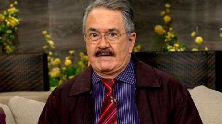 Pedro Sola no tiene piedad y se lanza contra actor de Televisa: "Pareces ladrón"