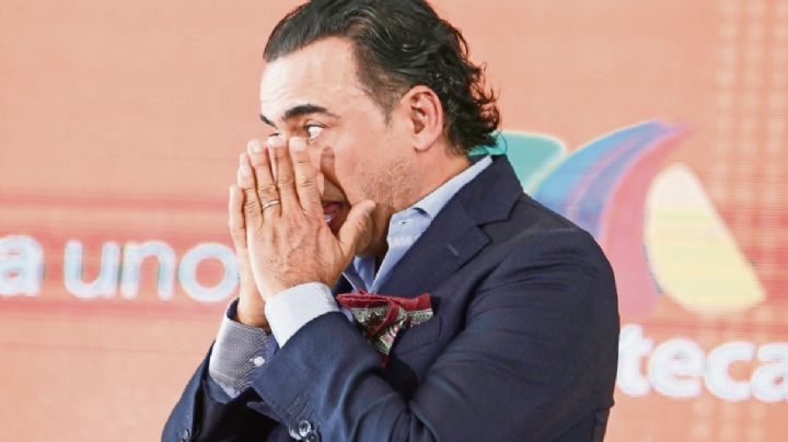 TV Azteca despediría a Adal Ramones de 'La Granja VIP'; ya no será conductor en su nueva temporada