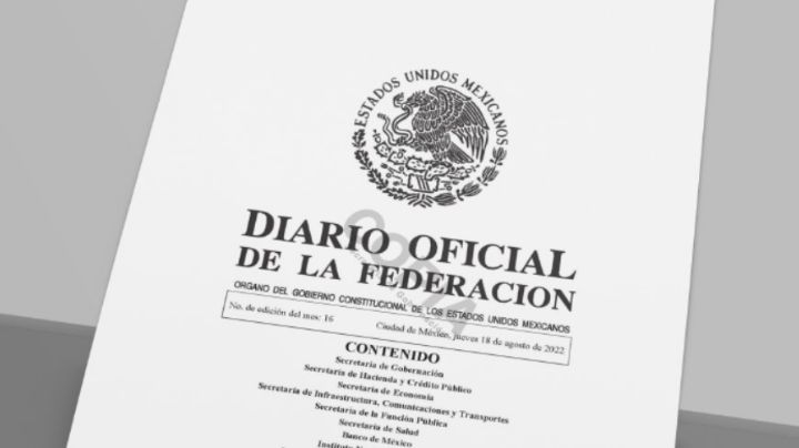 Reforma judicial sufre revés: Juez impone recurso que impide publicación en el DOF