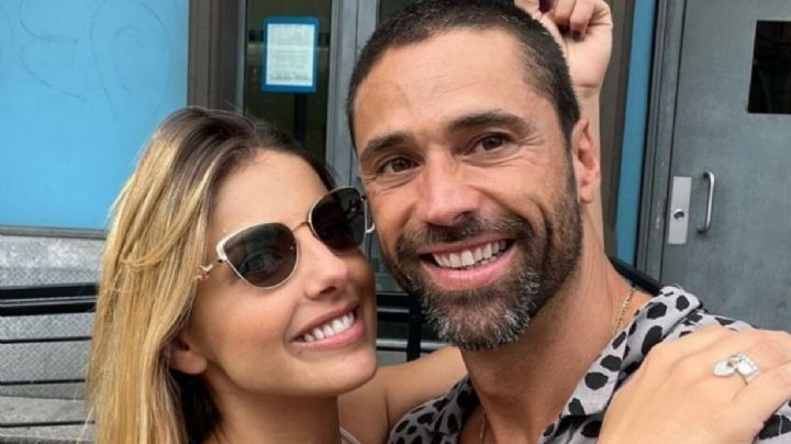 Michelle Renaud abandonaría su carrera de actriz tras exigencia de Matías Novoa