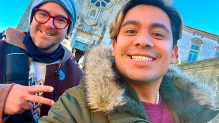 Ricardo Peralta habla de sus sentimientos hacia Ricardo Mancera y pide disculpa nacional