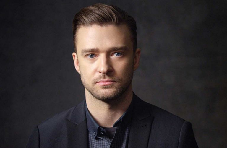 Justin Timberlake es detenido por cometer un delito menor