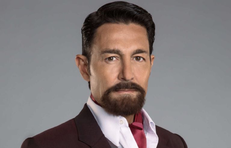 Fernando Colunga