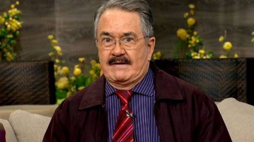 Pedro Sola no tiene piedad y se lanza contra actor de Televisa: "Pareces ladrón"